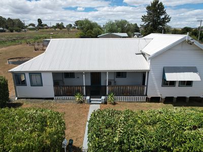 1 MARQUET STREET, Merriwa
