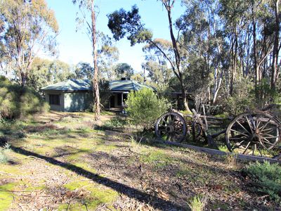 117 Heathcote-North Costerfield Road, Heathcote