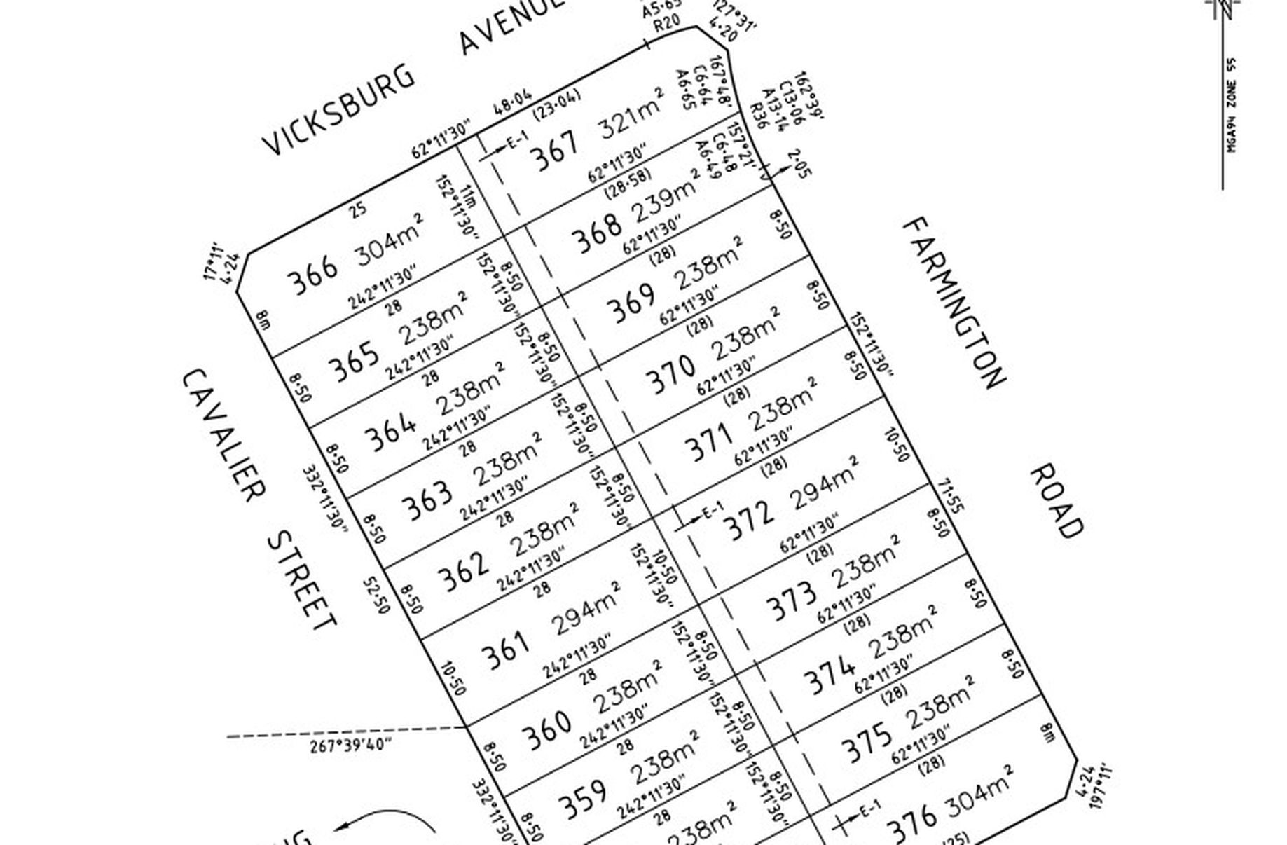 Lot 419 Wollahra Rise Estate, Wyndham Vale