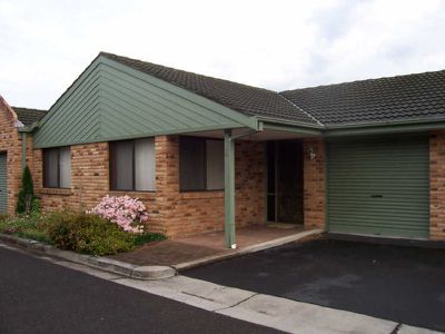 4 / 12-22 Gibsons Road, Figtree