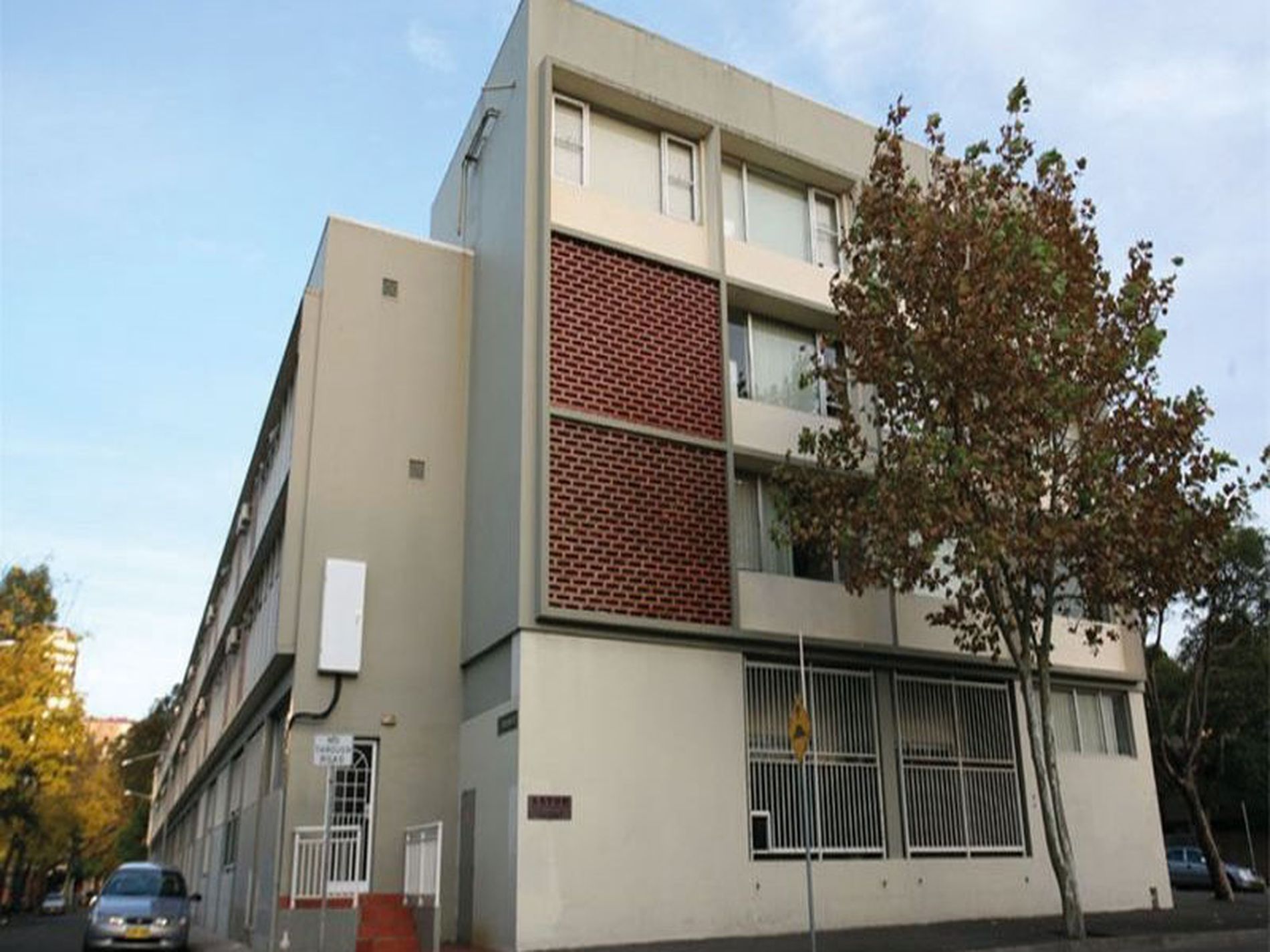 97 / 19-23 Forbes Street, Woolloomooloo