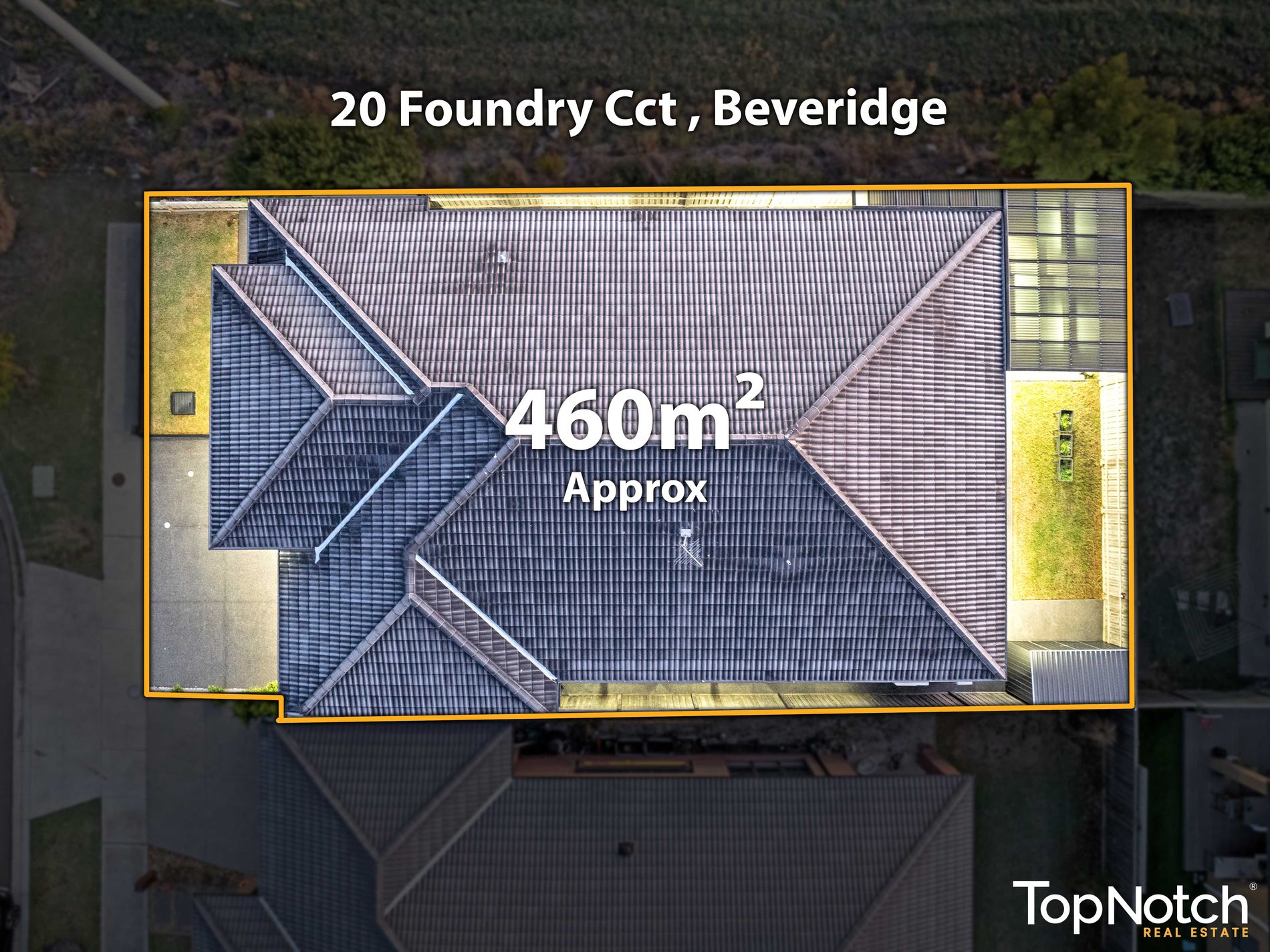 20 Foundry Circuit, Beveridge