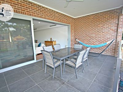 18A Moss Street, West Ryde