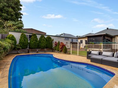 8 Moresby Street, Wallsend