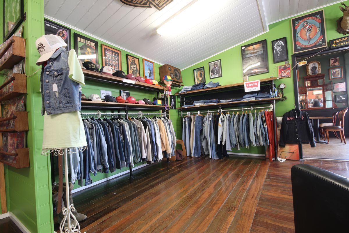 1 Bate Street, Central Tilba