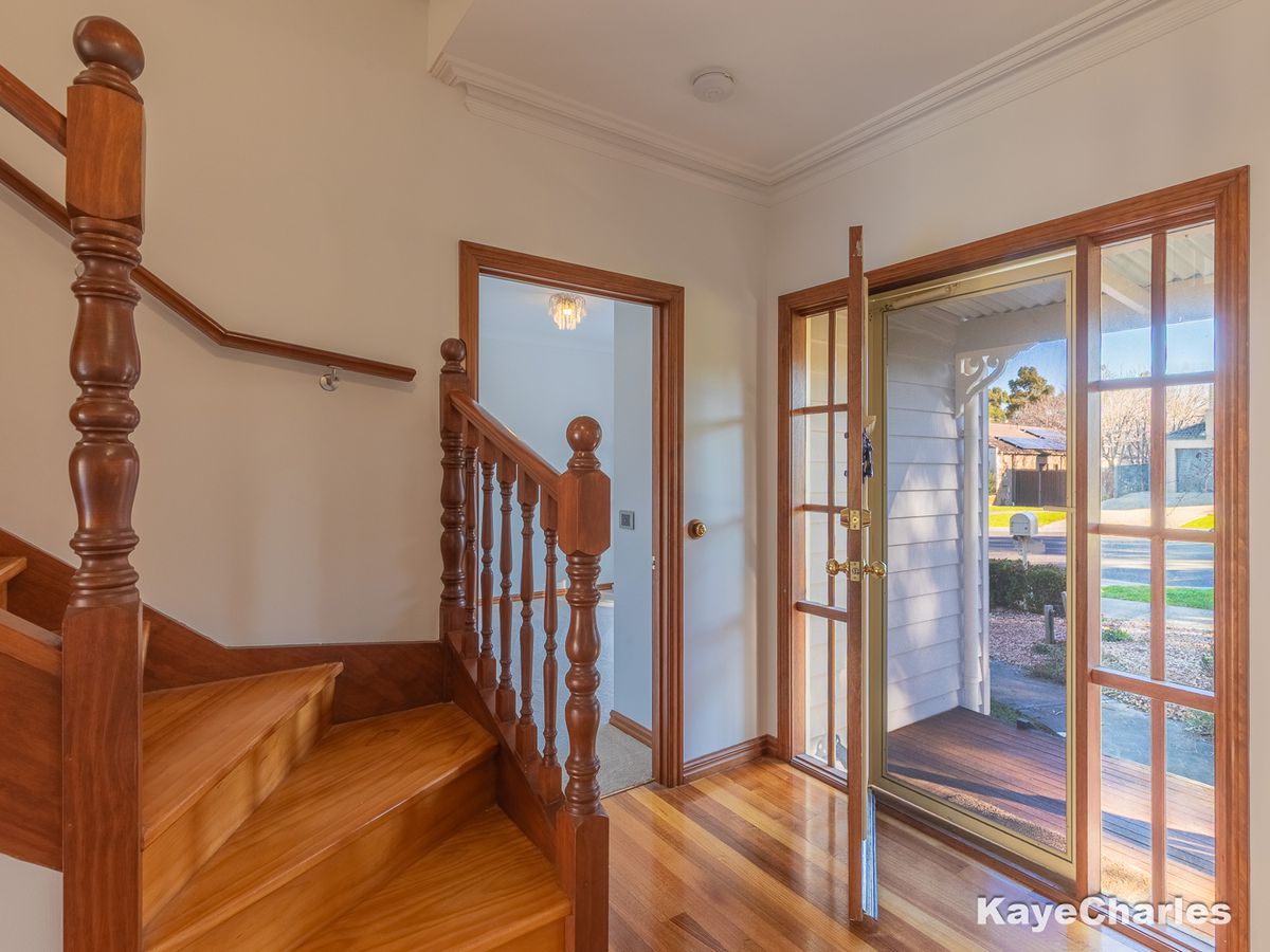 10 Alice Court, Officer