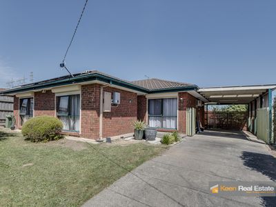 14 Geraldine Drive, Hampton Park