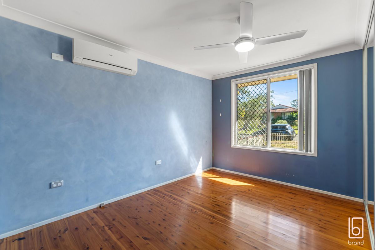 19 Swan Street, Kanwal