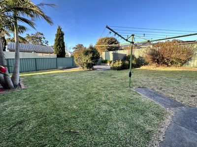 331 Reddall Parade, Mount Warrigal