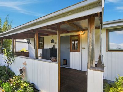 10 Donohoe Street, Cygnet