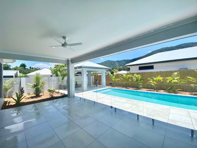 40 Seaside Parade, Palm Cove