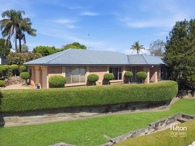 7 Hyde Avenue, Glenhaven