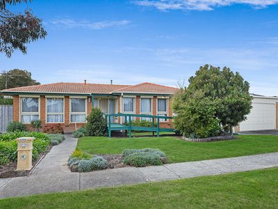 23 Millswyn Avenue, Hampton Park