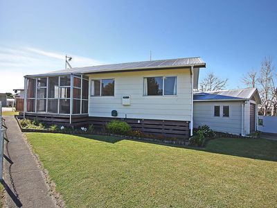 21 A Thynne Street, Foxton