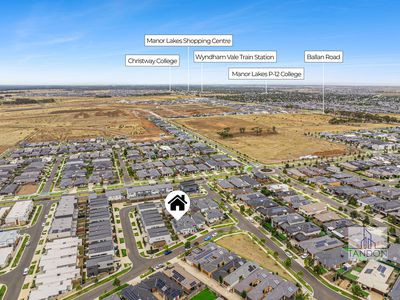 7 Fitzrovia Drive, Wyndham Vale