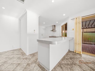 23 Mayhew Cross, Atwell