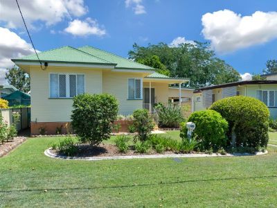 32 Samford Road, Leichhardt