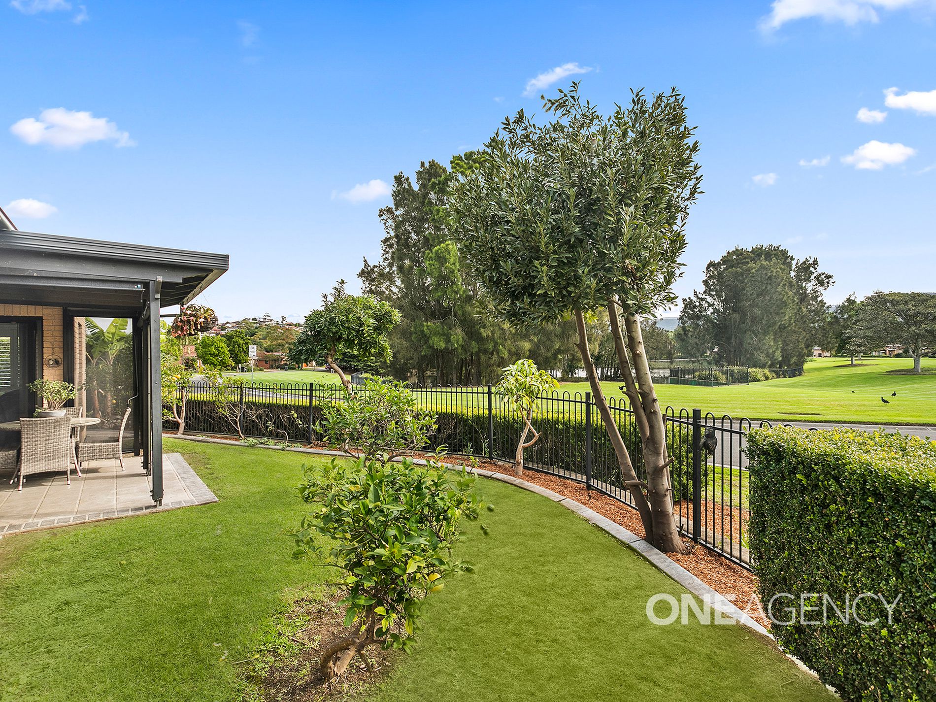 1 Linton Court, Kanahooka