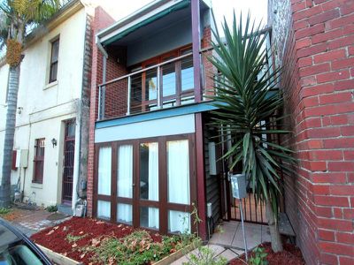 11 David Street, Carlton