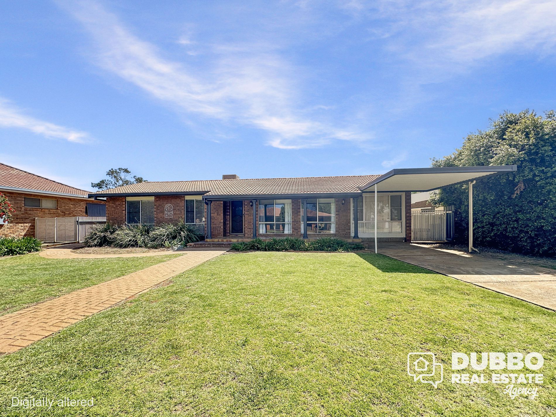 8 Norfolk Crescent, Dubbo