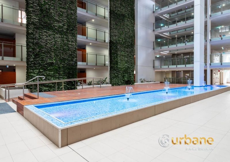 1204 / 36 Cowper Street, Parramatta