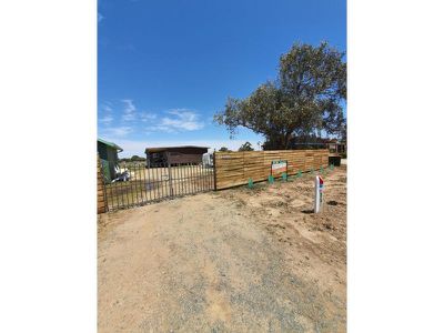 1 Main Street, Gunbower