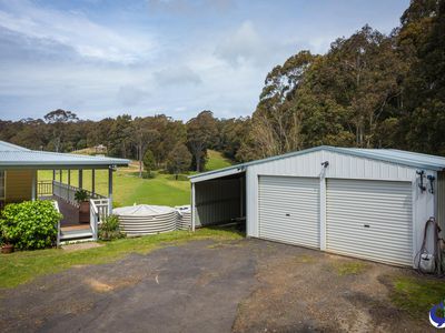 237 Old Highway, Narooma