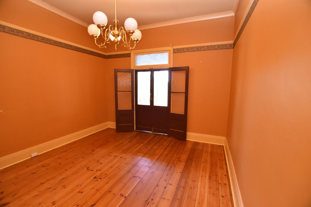 17 Parker Street, Rushworth