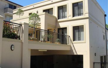 3 / 5 Pitt Street, Randwick