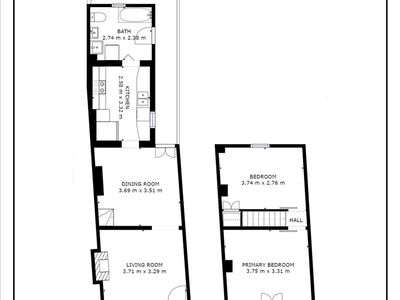 15 John Street, Waterloo
