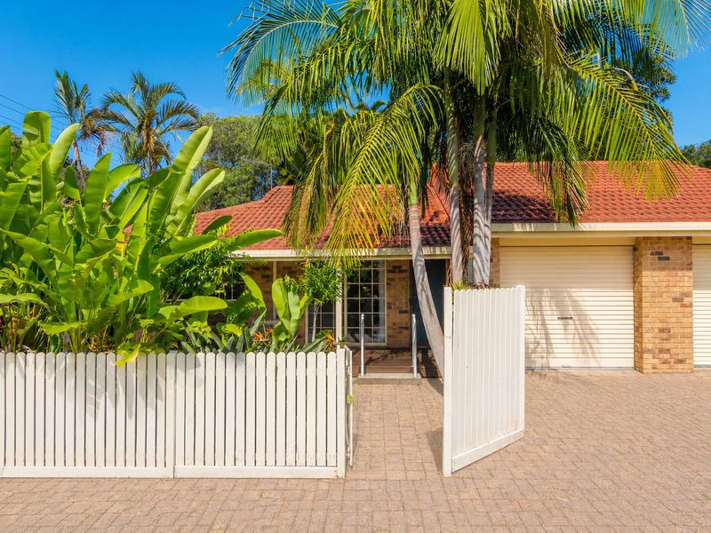 1 / 5 Train Street, Mullumbimby