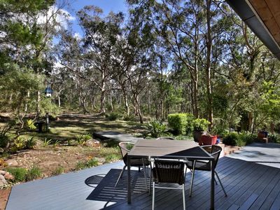 18 Moss Vale Road, Kangaroo Valley