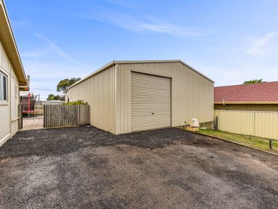 15 Leake Street, Southend