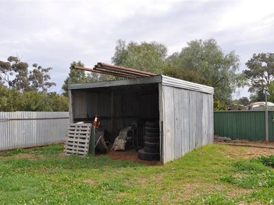 22 Pye  St, Eugowra
