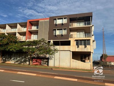 23 / 19 Edgar Street, Port Hedland