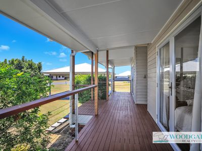 4 Kinkuna Dr woodgate, Woodgate