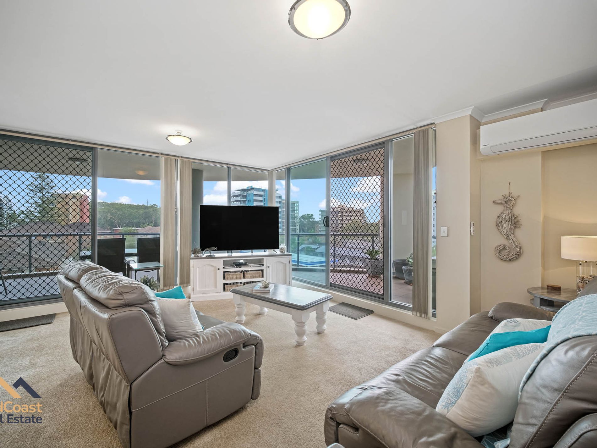 502 / 21-25 Wallis Street, Forster