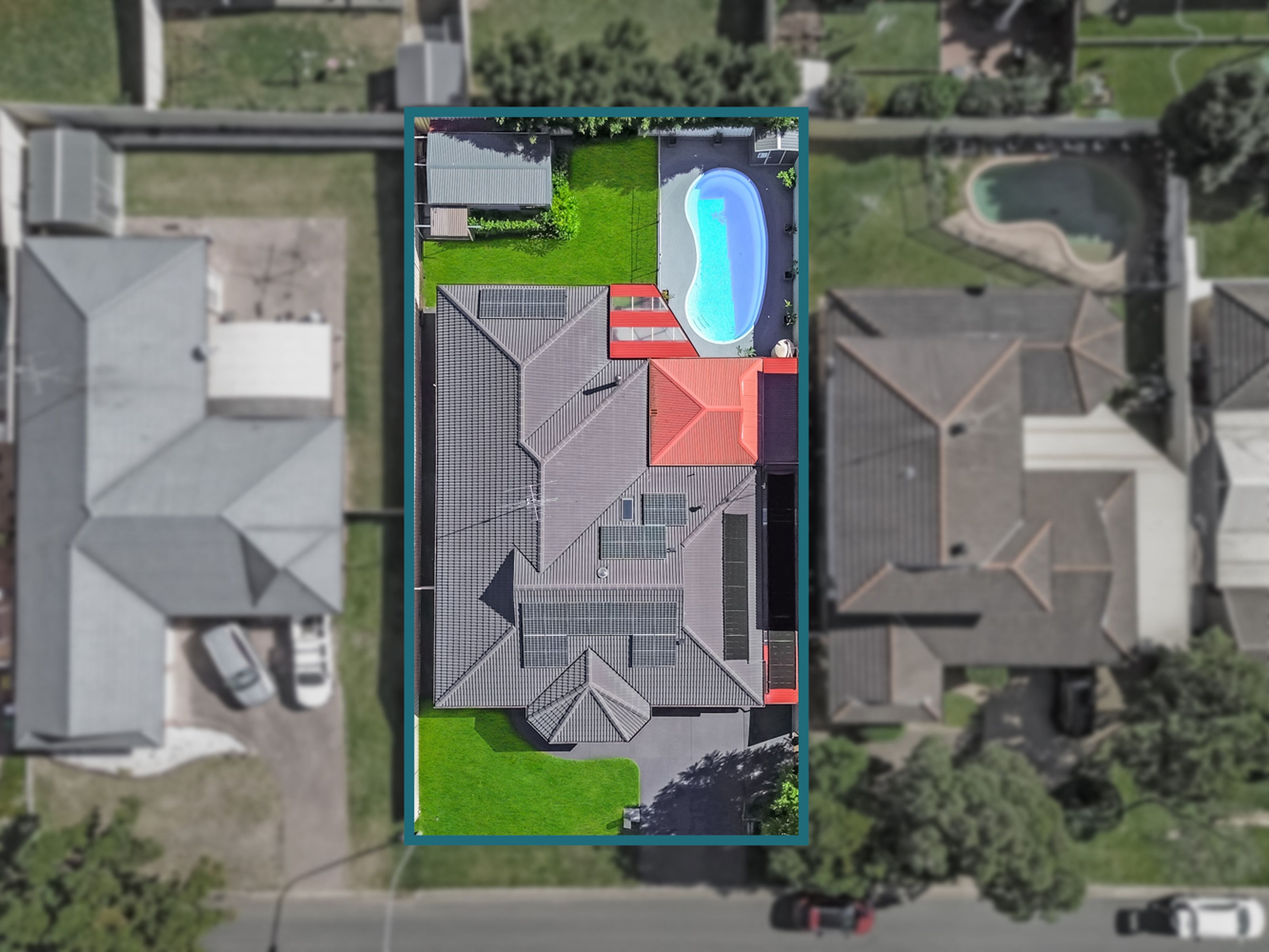 37 Surveyors Creek Road, GLENMORE PARK