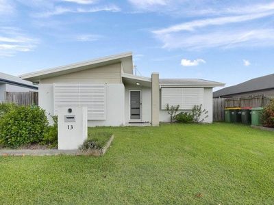 13 Elgans Parade, Rural View