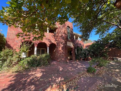 4 / 686 Beaufort Street, Mount Lawley