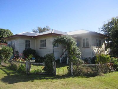 15 Elliot Street, Silkstone