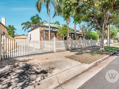 42 Exmouth Road, Glanville