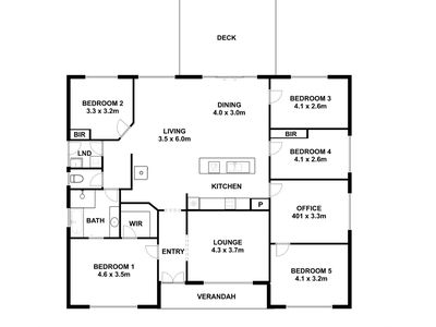 8 Harrington Street, Millicent