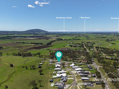 2 TEE CLOSE, Worrigee