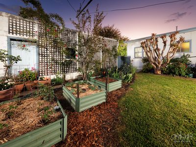 126 HUME STREET, Wodonga