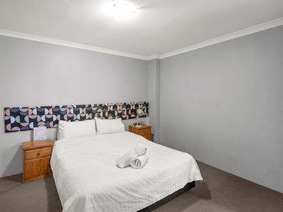 56 / 190 Hay Street, East Perth