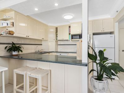 21D / 973 Gold Coast Hwy., Palm Beach