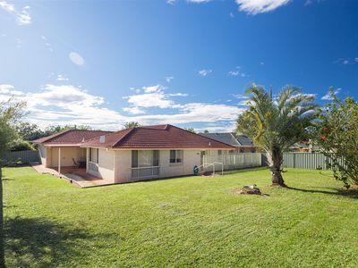29 Tulip Oak Drive, Ulladulla
