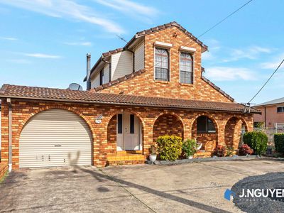 558 The Horsley Drive, Smithfield