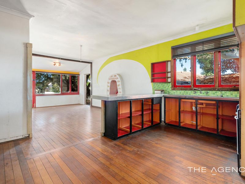 11 Thorsager Street, Coolbellup